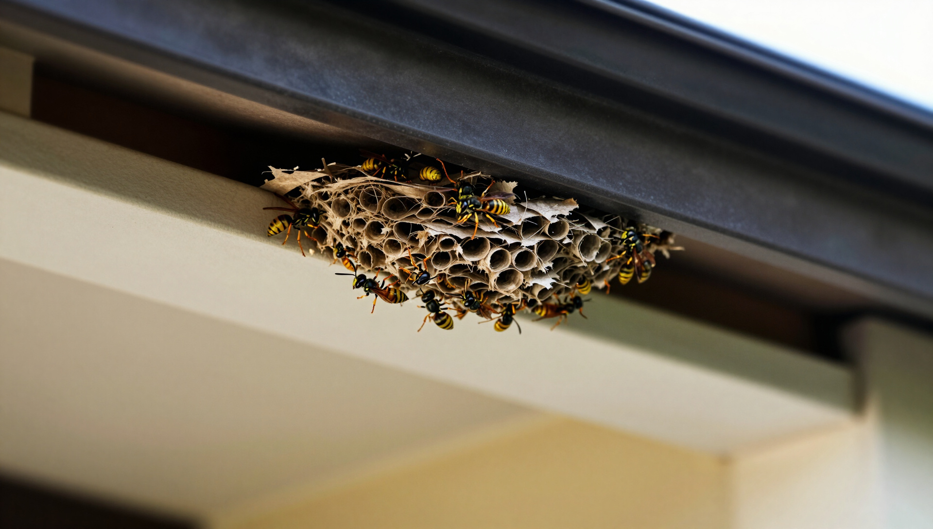 Bees and Wasp Removal in Zetland